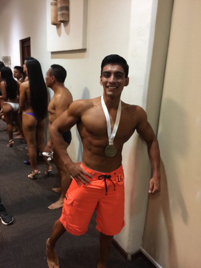 1er Lugar