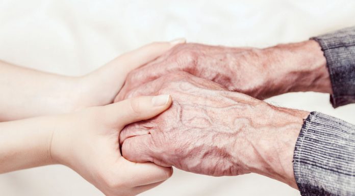 Ayuda abuelitos