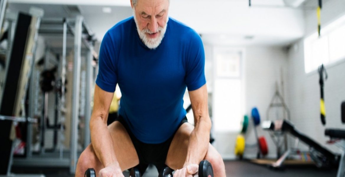 Sarcopenia