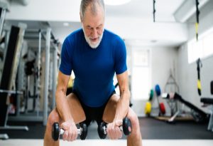 Sarcopenia