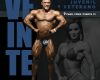 41° MR. MÉXICO JUVENIL Y VETERANOS» y «7° CAMPEONATO NACIONAL FITNESS INFANTIL